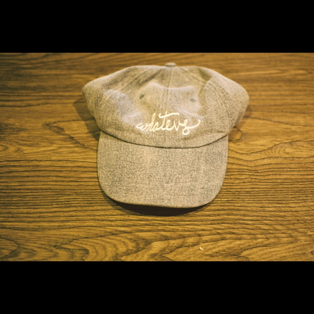 Torrid ball cap